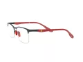 Ray-Ban Scuderia Ferrari Collection RX 8416M F041 54 occhiali da vista