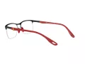 Ray-Ban Scuderia Ferrari Collection RX 8416M F041 54 occhiali da vista