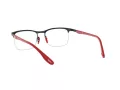 Ray-Ban Scuderia Ferrari Collection RX 8416M F041 54 occhiali da vista