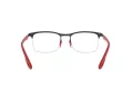 Ray-Ban Scuderia Ferrari Collection RX 8416M F041 54 occhiali da vista