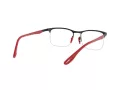 Ray-Ban Scuderia Ferrari Collection RX 8416M F041 54 occhiali da vista