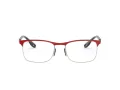 Ray-Ban Scuderia Ferrari Collection RX 8416M F045 54 occhiali da vista