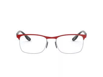   Ray-Ban Scuderia Ferrari Collection RX 8416M F045 54 occhiali da vista