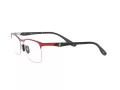 Ray-Ban Scuderia Ferrari Collection RX 8416M F045 54 occhiali da vista