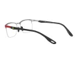 Ray-Ban Scuderia Ferrari Collection RX 8416M F045 54 occhiali da vista