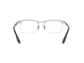Ray-Ban Scuderia Ferrari Collection RX 8416M F045 54 occhiali da vista