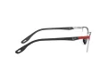 Ray-Ban Scuderia Ferrari Collection RX 8416M F045 54 occhiali da vista