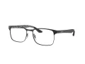 Ray-Ban RX 8416 2503 55 occhiali da vista