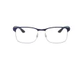 Ray-Ban RX 8416 3016 55 occhiali da vista