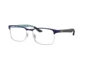 Ray-Ban RX 8416 3016 55 occhiali da vista