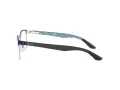 Ray-Ban RX 8416 3016 55 occhiali da vista