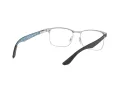 Ray-Ban RX 8416 3016 55 occhiali da vista