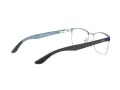 Ray-Ban RX 8416 3016 55 occhiali da vista