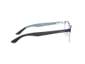 Ray-Ban RX 8416 3016 55 occhiali da vista