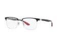 Ray-Ban RX 8421 2861 54 occhiali da vista