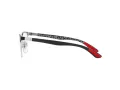 Ray-Ban RX 8421 2861 54 occhiali da vista