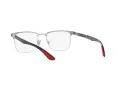 Ray-Ban RX 8421 2861 54 occhiali da vista