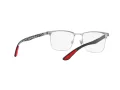 Ray-Ban RX 8421 2861 54 occhiali da vista