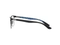 Ray-Ban RX 8421 2904 52 occhiali da vista