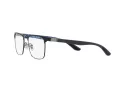 Ray-Ban RX 8421 2904 54 occhiali da vista