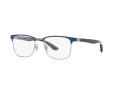 Ray-Ban RX 8421 3124 54 occhiali da vista
