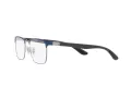 Ray-Ban RX 8421 3124 54 occhiali da vista
