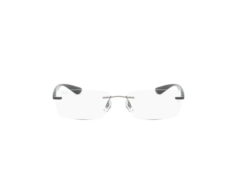 Ray-Ban RX 8724 1218 56 occhiali da vista