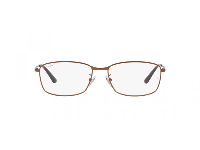 Ray-Ban RX 8775D 1121 56 occhiali da vista