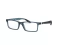 Ray-Ban RX 8901 5262 55 occhiali da vista