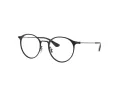 Ray-Ban RY 1053 4065 45 occhiali da vista
