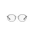 Ray-Ban RY 1058 4064 47 occhiali da vista