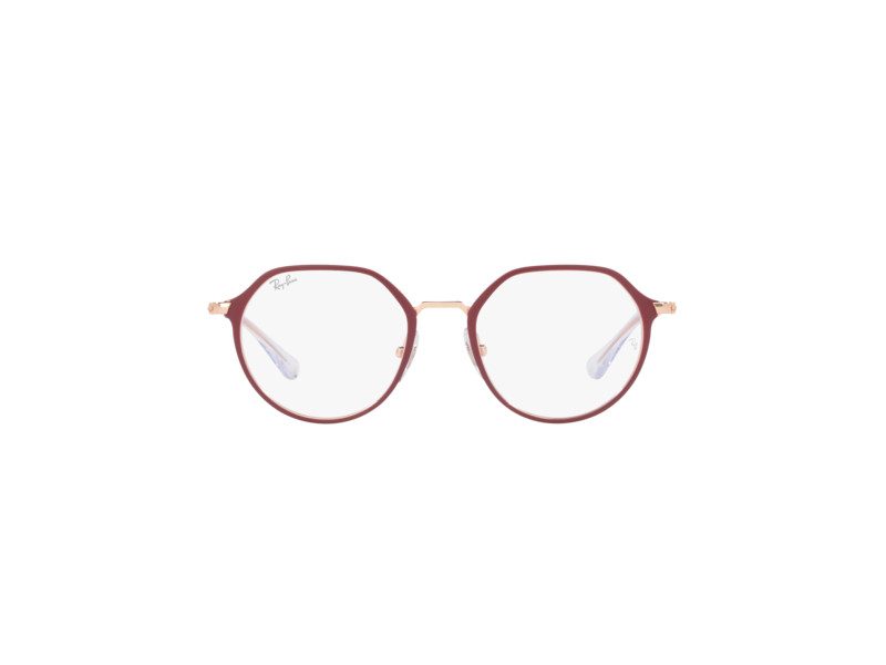 Ray-Ban RY 1058 4077 45 occhiali da vista
