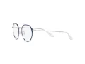 Ray-Ban RY 1058 4085 45 occhiali da vista