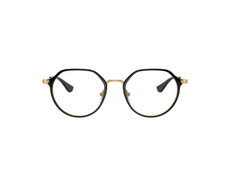 Ray-Ban RY 1058 4086 47 occhiali da vista