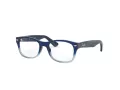 Ray-Ban RY 1528 3581 48 occhiali da vista