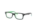 Ray-Ban RY 1531 3764 48 occhiali da vista