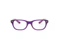 Ray-Ban RY 1555 3666 46 occhiali da vista