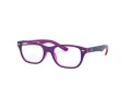 Ray-Ban RY 1555 3666 46 occhiali da vista