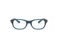 Ray-Ban RY 1555 3667 46 occhiali da vista