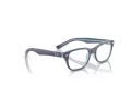 Ray-Ban RY 1555 3945 46 occhiali da vista