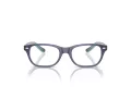 Ray-Ban RY 1555 3945 46 occhiali da vista