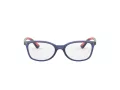 Ray-Ban RY 1586 3775 47 occhiali da vista