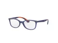 Ray-Ban RY 1586 3775 47 occhiali da vista