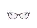 Ray-Ban RY 1586 3776 49 occhiali da vista