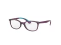 Ray-Ban RY 1586 3776 49 occhiali da vista