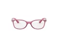 Ray-Ban RY 1586 3777 47 occhiali da vista