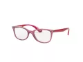 Ray-Ban RY 1586 3777 47 occhiali da vista