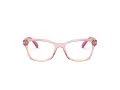 Ray-Ban RY 1591 3806 46 occhiali da vista