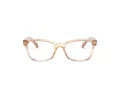 Ray-Ban RY 1591 3809 46 occhiali da vista