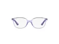 Ray-Ban RY 1598 3885 47 occhiali da vista